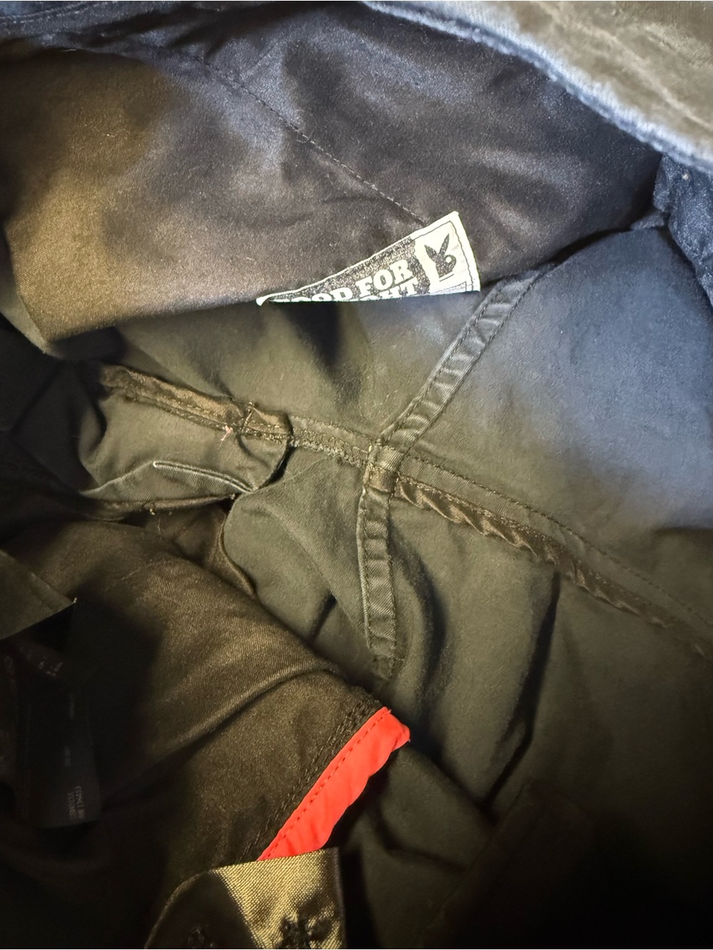Rapha Black Cotton Summer Cycling Shorts Men’s Size 30 - Picture 12 of 12
